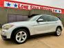 2014 SILVER BMW X1 SDRIVE28I (WBAVM1C52EV) , located at 5900 E. Lancaster Ave., Fort Worth, TX, 76112, (817) 457-5456, 0.000000, 0.000000 - This is a 2014 BMW X1 SDRIVE28I 4 DOOR SUV that is in excellent condition. There are no dents or scratches. The interior is clean with no rips or tears or stains. All power windows, door locks and seats. Ice cold AC for those hot Texas summer days. It is equipped with a CD player, AM/FM radio, AUX p - Photo#0